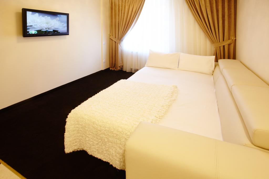 צ'יסינאו Central Park Apartments חדר תמונה